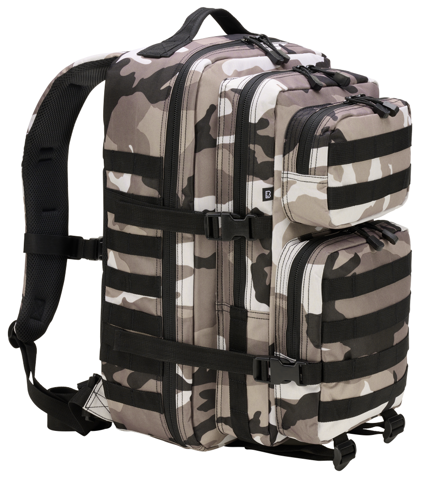 Brandit US Cooper Large batoh 40L, urban