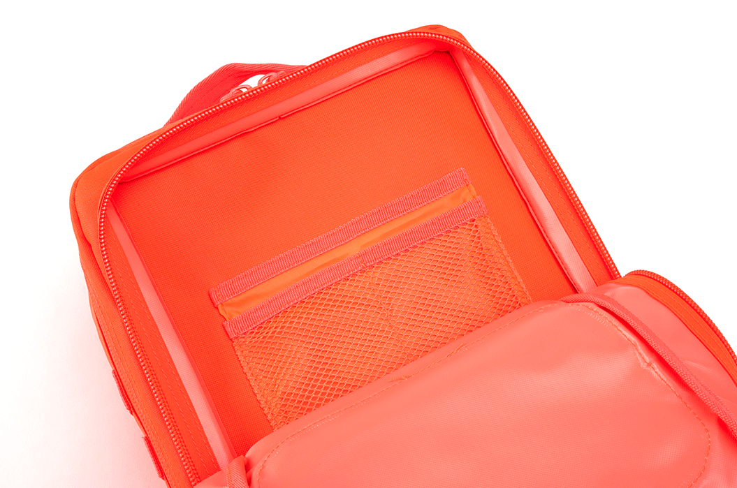 Brandit US Cooper Large batoh 40L, oranžový