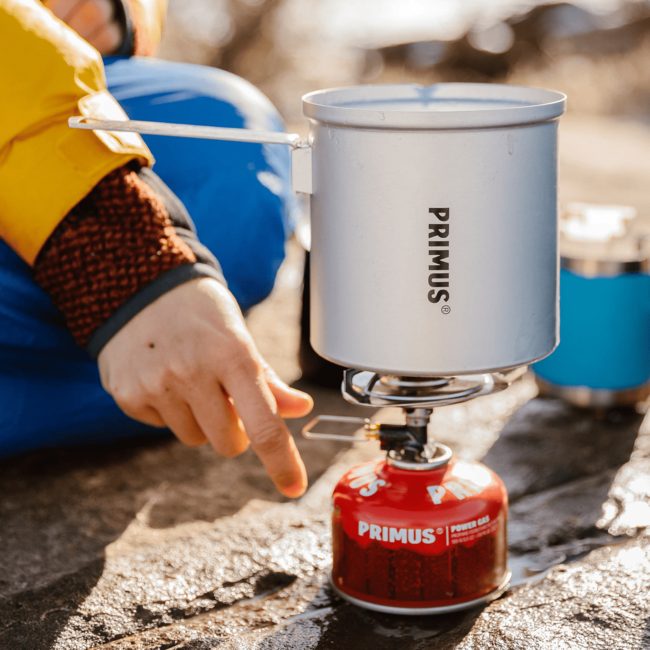 Primus Essential Trail Stove Duo