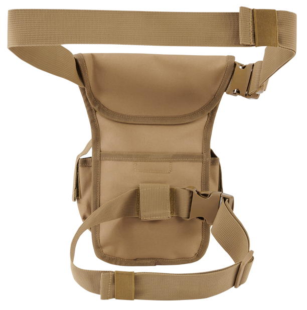 Brandit stegenska torbica, khaki