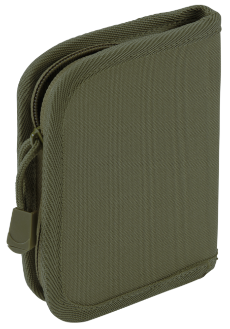 Brandit Wallet, Olive