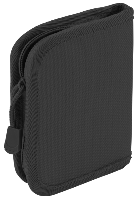 Brandit Wallet, Black