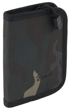 Brandit Wallet Dark Camo