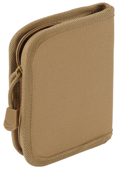 Brandit Wallet, Khaki
