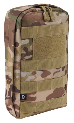 Brandit Molle Θήκη Snake, multicam