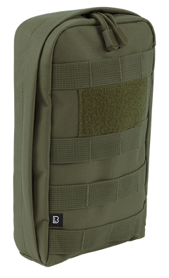 Brandit Molle Θήκη Snake, Λαδί