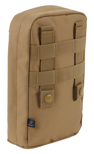 Brandit Molle Pouch Snake, Khaki