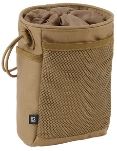 Brandit Molle Magazine Pouch, Camel