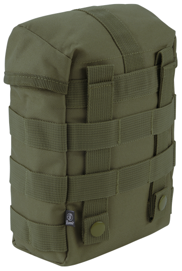 Brandit Molle Pouch Fire, Olive
