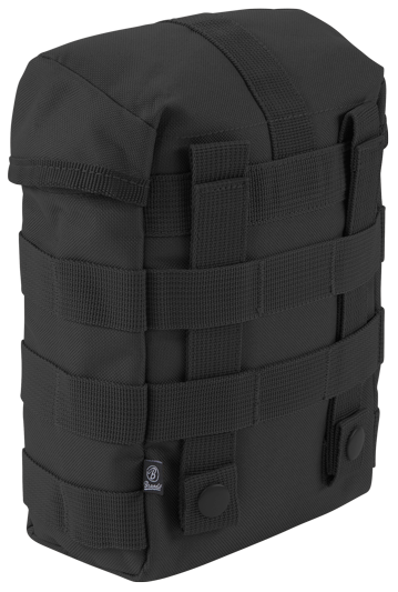 Brandit Molle Pouch Fire, Black
