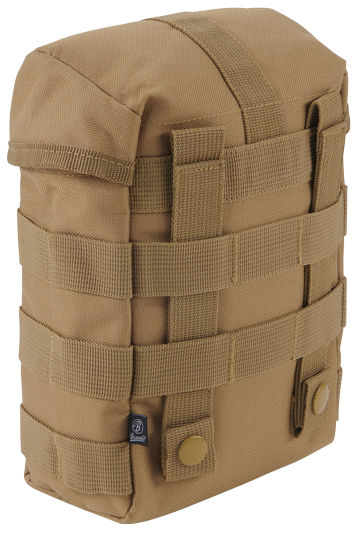 Brandit Molle Pouch Fire, Khaki