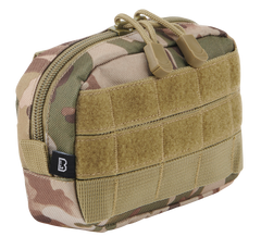 Brandit Molle Compact torba, multicam