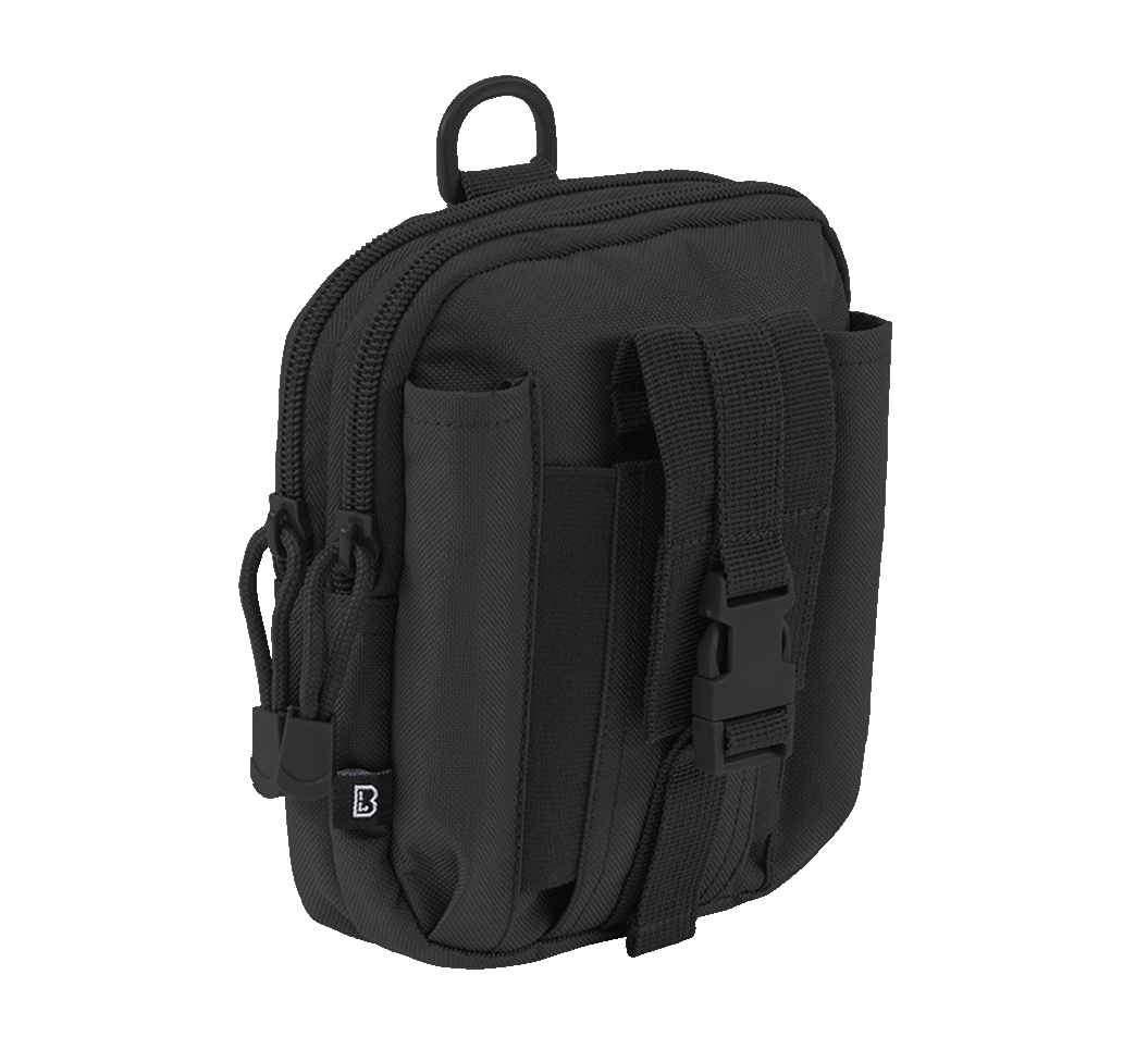 Brandit Molle Functional kapsička, čierna