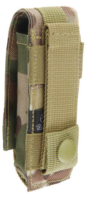 Brandit Molle Multi Pouch, Multicam