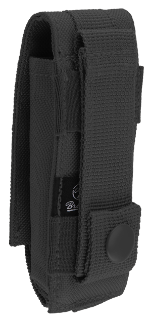 Brandit Molle Multi Pouch, Black