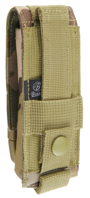 Brandit Molle Multi Medium Pouch, Multicam