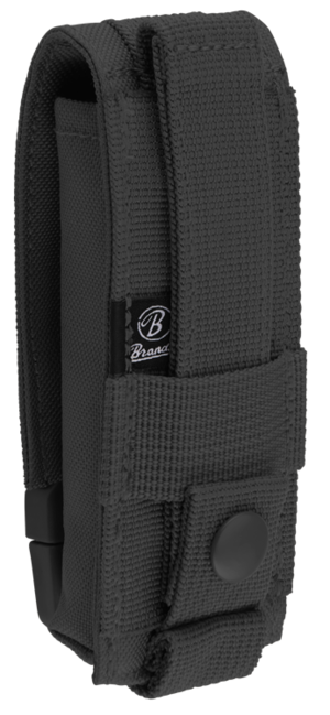 Brandit Molle Multi Medium Pouch, Black