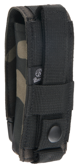 Brandit Molle Multi Medium Pouch, Darkcamo