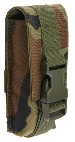 Brandit Molle Multi tok, large, Woodland