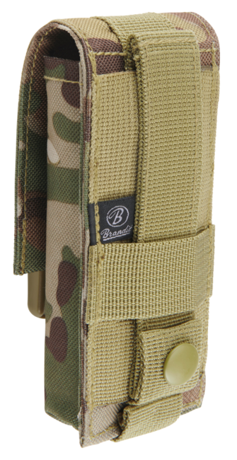 Brandit Molle Multi Large Pouch, Multicam