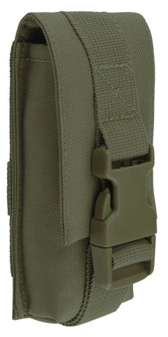 Brandit Molle Multi tok large, olivno zelen