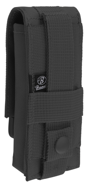 Brandit Molle Multi Large Pouch, Black