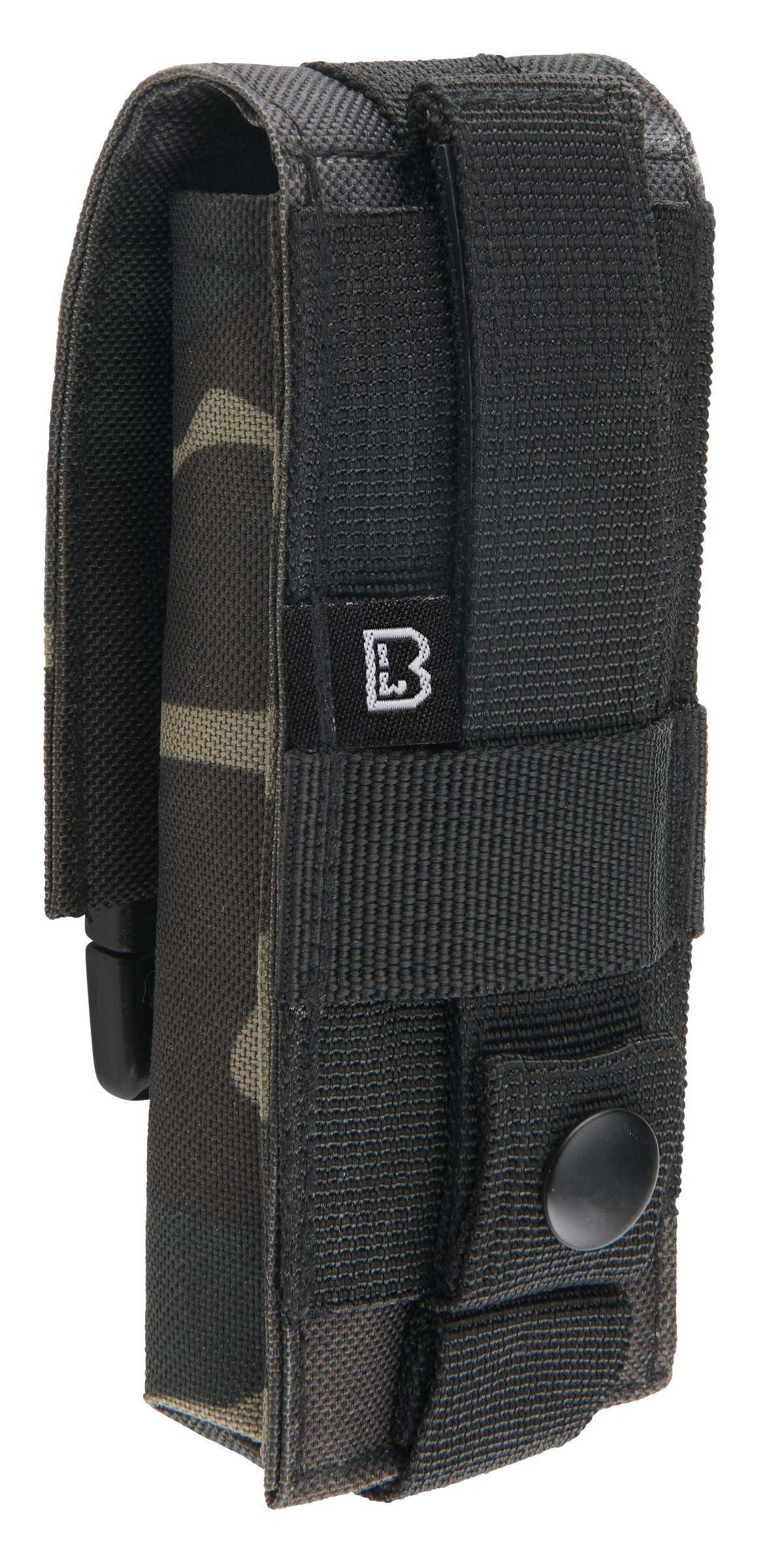 Brandit Molle Multi púzdro large, darkcamo