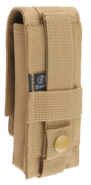 Brandit Molle Multi Large Pouch, Khaki