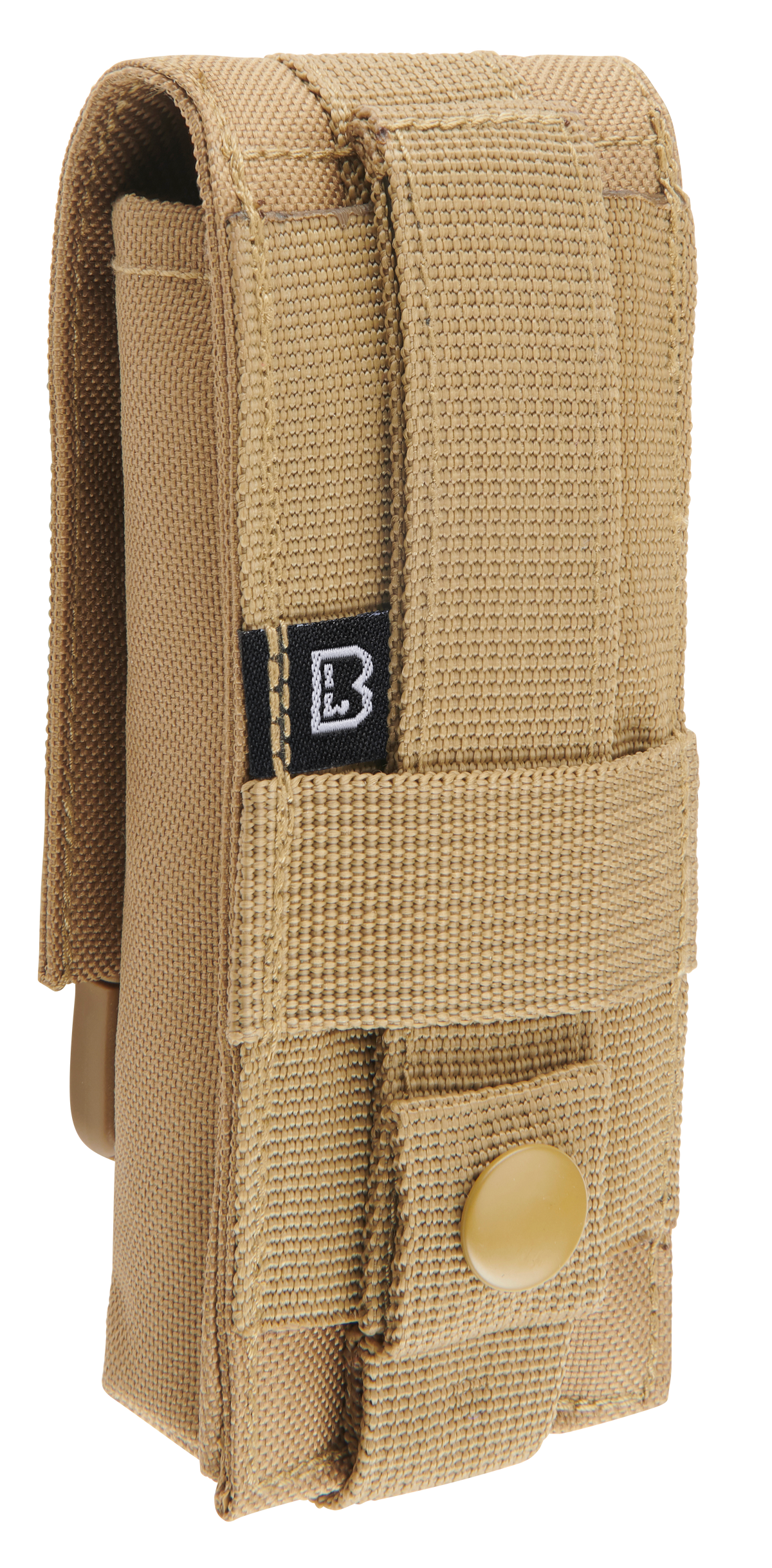 Brandit Molle púzdro Multi large, khaki