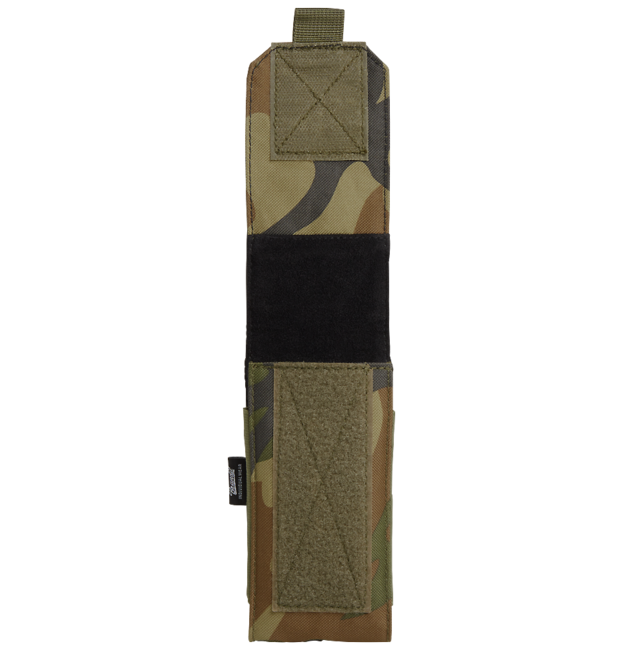 Brandit Molle Large Mobile Phone Pouch, Woodland
