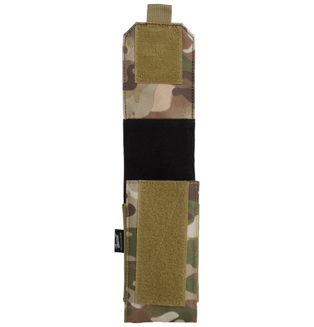 Brandit Molle Large Mobile Pouch, Multicam