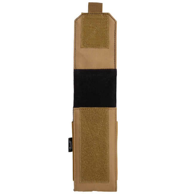 Brandit Molle Large Mobile Phone Pouch, Khaki