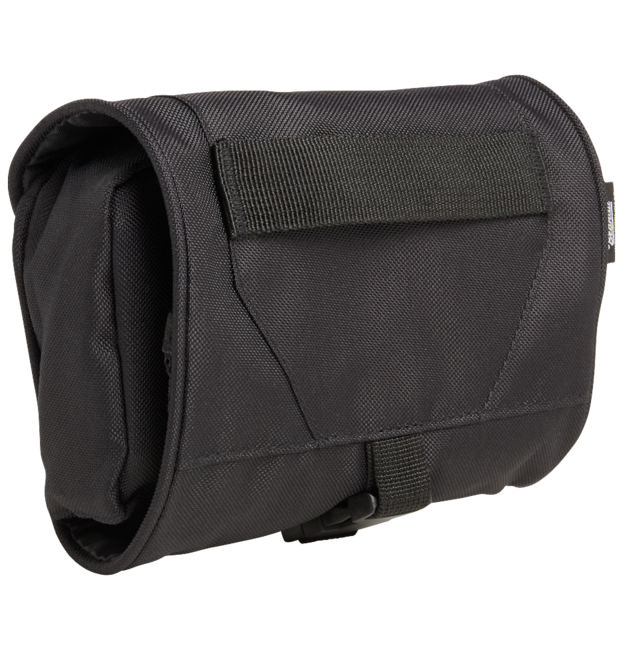 Brandit Toiletry Medium Toiletry Bag, Black
