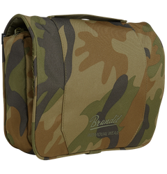 Brandit Toiletry large torba za toaletne potrebe, woodland