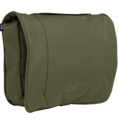 Brandit Toiletry large torba za toaletne potrebe, olivno zelena