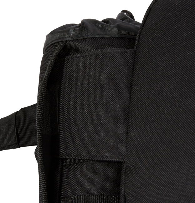 Brandit Waistbelt Allround Pouch, Black