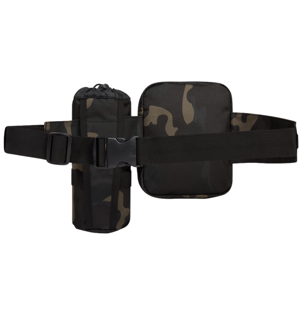 Brandit kapsička Waistbelt Allround, darkcamo