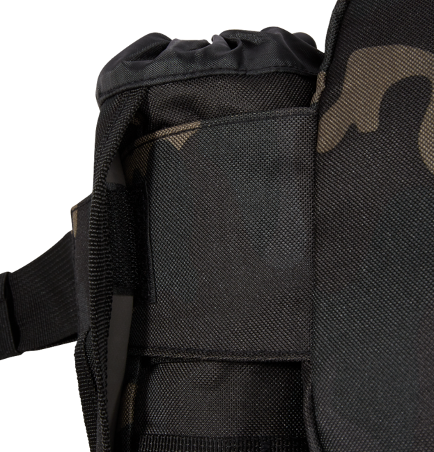 Brandit kapsička Waistbelt Allround, darkcamo