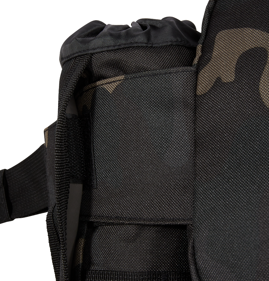 Brandit Waistbelt Allround kapsička, darkcamo