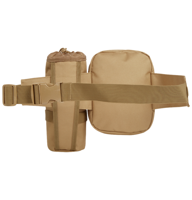 Brandit Waistbelt Allround Pouch, Khaki