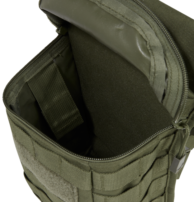 Brandit Leg Pouch No.2, Olive