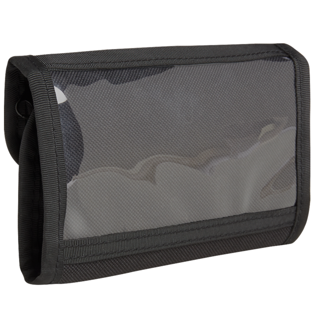 Brandit Wallet Two Wallet, Black