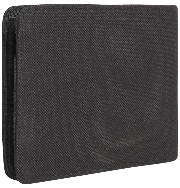 Brandit Wallet Four Wallet, Black