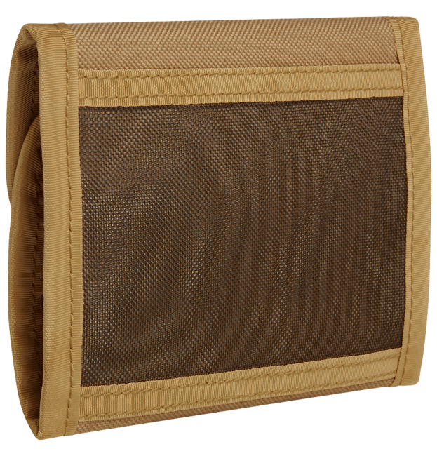 Brandit Wallet Five Wallet, Khaki