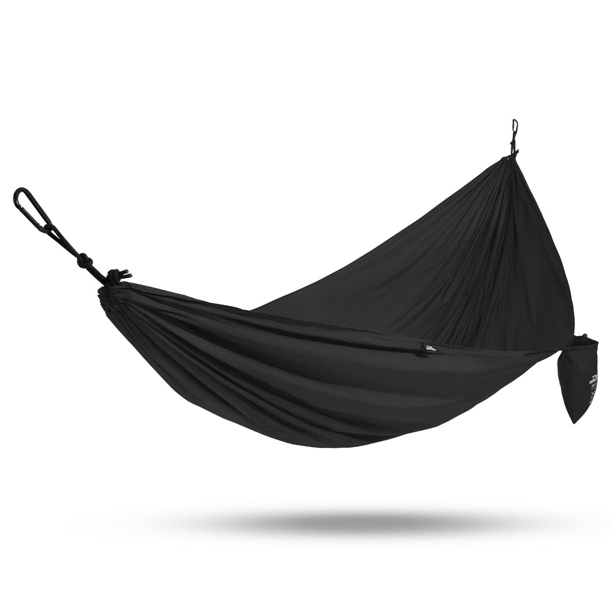 Pentagon Hammock, Black