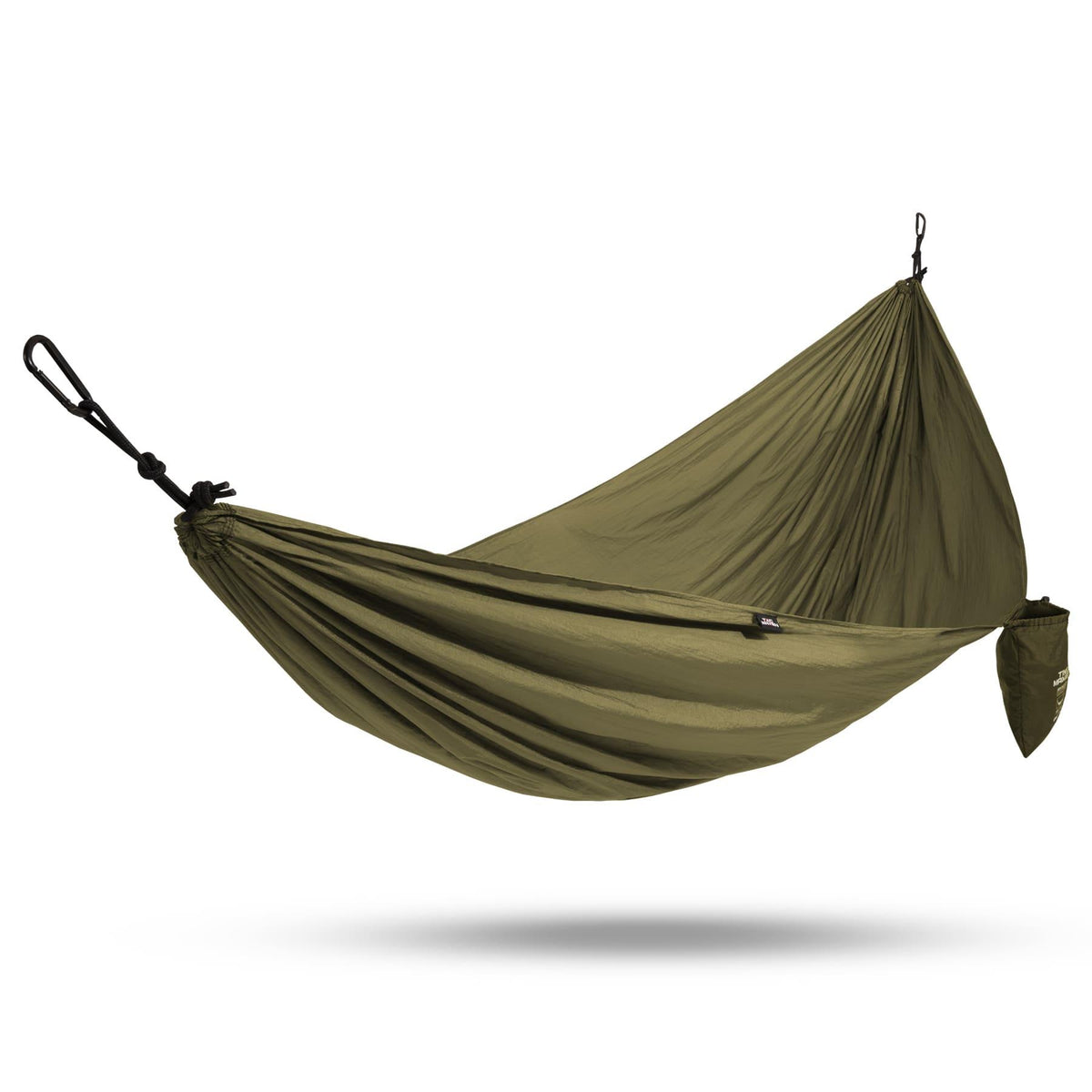 Pentagon Hammock, Dark Grey
