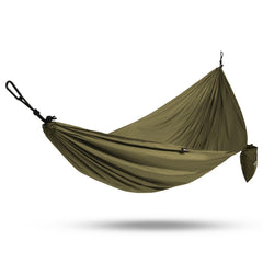 Pentagon Hammock, Dark Grey