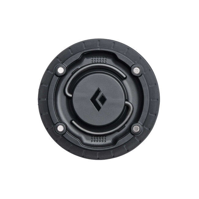 Black Diamond Moji+ Headlamp, Black