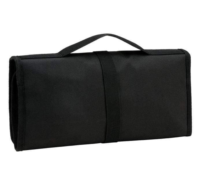 Brandit Tool Kit Bag Medium, Black