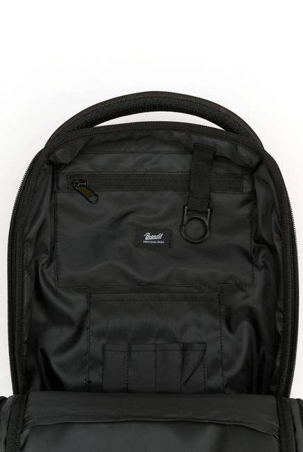 Brandit US Cooper Small Shoulder Bag, Darkcamo